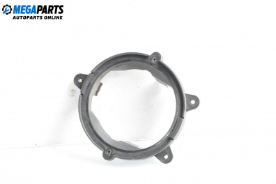 Capac de plastic for Renault Twingo II Hatchback (03.2007 - 10.2014), 3 uși, hatchback