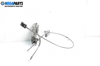 Încuietoare for Renault Twingo II Hatchback (03.2007 - 10.2014), position: stânga