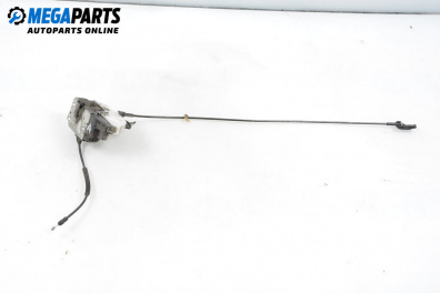 Încuietoare for Renault Twingo II Hatchback (03.2007 - 10.2014), position: dreapta