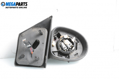 Oglindă for Renault Twingo II Hatchback (03.2007 - 10.2014), 3 uși, hatchback, position: dreapta