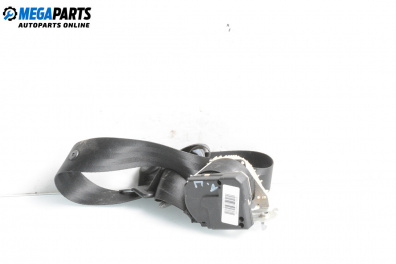 Centură de siguranță for Renault Twingo II Hatchback (03.2007 - 10.2014), 3 uși, position: dreaptă - fața