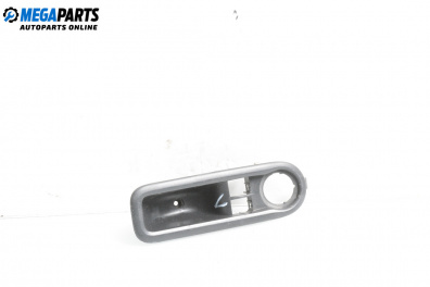 Plastic interior for Renault Twingo II Hatchback (03.2007 - 10.2014), 3 uși, hatchback, position: stânga