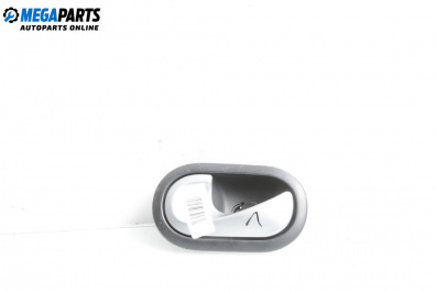 Inner handle for Renault Twingo II Hatchback (03.2007 - 10.2014), 3 doors, hatchback, position: left