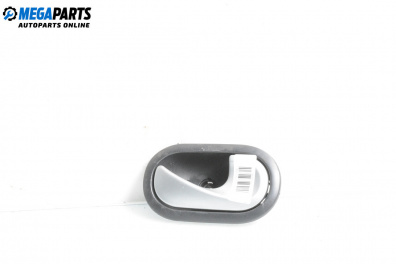 Inner handle for Renault Twingo II Hatchback (03.2007 - 10.2014), 3 doors, hatchback, position: right