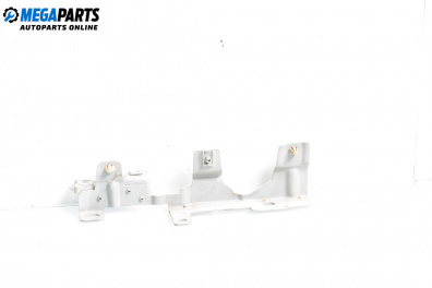 Suport bară de protecție for Renault Twingo II Hatchback (03.2007 - 10.2014), hatchback, position: stânga - fața