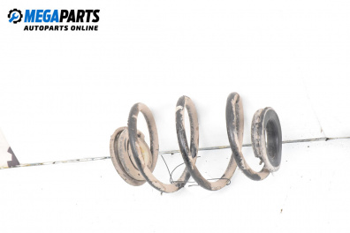 Coil spring for Renault Twingo II Hatchback (03.2007 - 10.2014), hatchback, position: rear