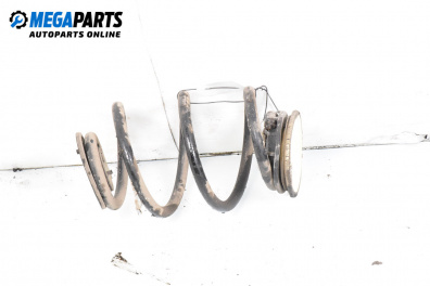 Coil spring for Renault Twingo II Hatchback (03.2007 - 10.2014), hatchback, position: rear