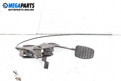 Clutch pedal for Renault Twingo II Hatchback (03.2007 - 10.2014)
