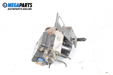 ABS for Renault Twingo II Hatchback (03.2007 - 10.2014) 1.2 (CN0D), № 10.0970-1409.3