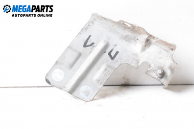 Aluminiumplatte for Renault Twingo II Hatchback (03.2007 - 10.2014), hecktür