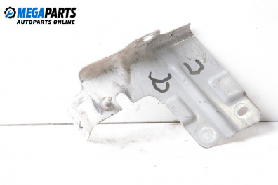 Aluminiumplatte for Renault Twingo II Hatchback (03.2007 - 10.2014), hecktür