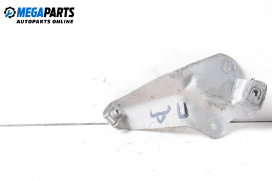 Aluminiumplatte for Renault Twingo II Hatchback (03.2007 - 10.2014), hecktür