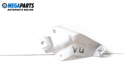 Aluminiumplatte for Renault Twingo II Hatchback (03.2007 - 10.2014), hecktür