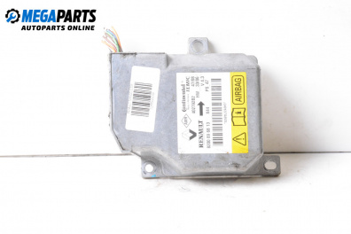 Airbag module for Renault Twingo II Hatchback (03.2007 - 10.2014), № 8200 89 68 13
