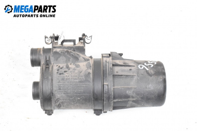 Filtergehäuse for Renault Twingo II Hatchback (03.2007 - 10.2014) 1.2 (CN0D)