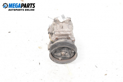 Compresor AC for Renault Twingo II Hatchback (03.2007 - 10.2014) 1.2 (CN0D), 58 hp, № 00687011862