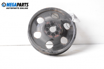 Riemenscheibe for Renault Twingo II Hatchback (03.2007 - 10.2014) 1.2 (CN0D), 58 hp