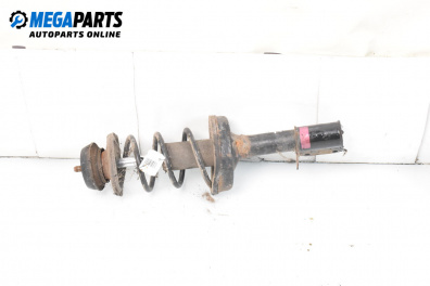 MacPherson-federbein for Renault Twingo II Hatchback (03.2007 - 10.2014), hecktür, position: links, vorderseite