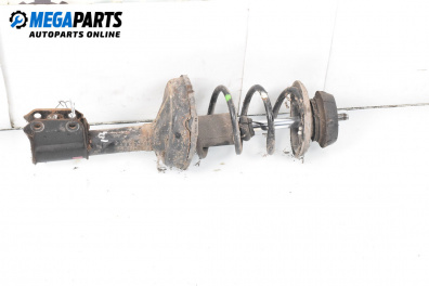 MacPherson-federbein for Renault Twingo II Hatchback (03.2007 - 10.2014), hecktür, position: rechts, vorderseite