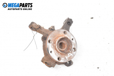Knuckle hub for Renault Twingo II Hatchback (03.2007 - 10.2014), position: front - right