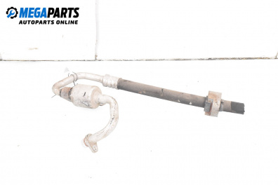 Furtun de aer condiționat for Renault Twingo II Hatchback (03.2007 - 10.2014)