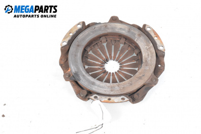 Druckscheibe for Renault Twingo II Hatchback (03.2007 - 10.2014) 1.2 (CN0D), 58 hp