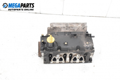 Motorkopf for Renault Twingo II Hatchback (03.2007 - 10.2014) 1.2 (CN0D), 58 hp
