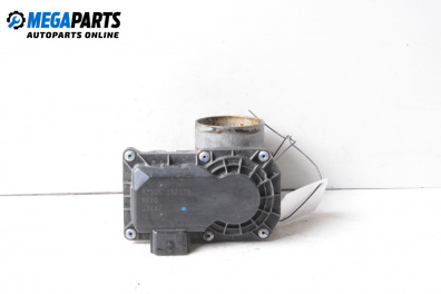 Clapetă carburator for Renault Twingo II Hatchback (03.2007 - 10.2014) 1.2 (CN0D), 58 hp