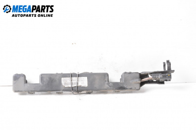 Benzin-einspritzleiste for Renault Twingo II Hatchback (03.2007 - 10.2014) 1.2 (CN0D), 58 hp