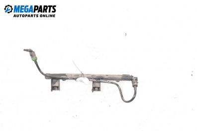 Rampă combustibil for Renault Twingo II Hatchback (03.2007 - 10.2014) 1.2 (CN0D), 58 hp