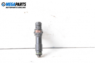 Benzineinspritzdüse for Renault Twingo II Hatchback (03.2007 - 10.2014) 1.2 (CN0D), 58 hp