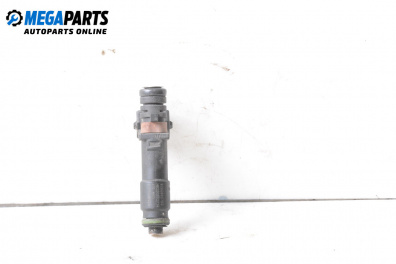 Benzineinspritzdüse for Renault Twingo II Hatchback (03.2007 - 10.2014) 1.2 (CN0D), 58 hp