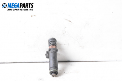 Benzineinspritzdüse for Renault Twingo II Hatchback (03.2007 - 10.2014) 1.2 (CN0D), 58 hp