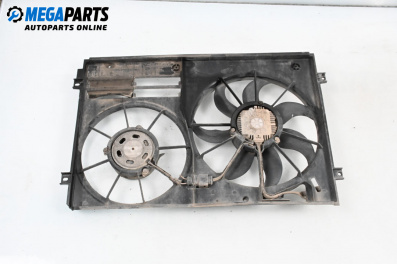 Ventilatoare de răcire for Audi A3 Hatchback II (05.2003 - 08.2012) 2.0 TDI 16V, 140 hp