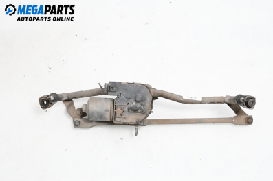 Motor ștergătoare parbriz for Audi A3 Hatchback II (05.2003 - 08.2012), hatchback, position: fața