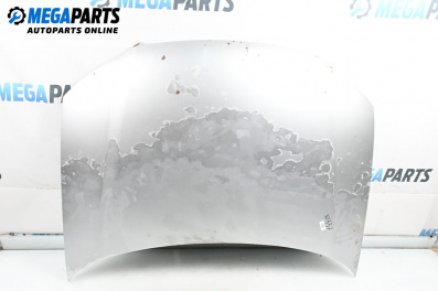 Capotă for Audi A3 Hatchback II (05.2003 - 08.2012), 3 uși, hatchback, position: fața