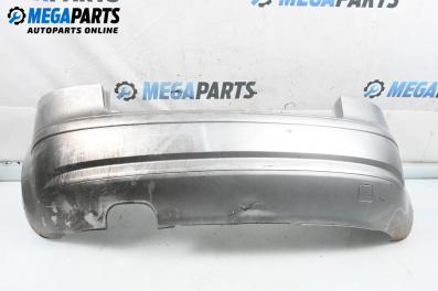 Bara de protectie spate for Audi A3 Hatchback II (05.2003 - 08.2012), hatchback