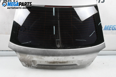 Capac spate for Audi A3 Hatchback II (05.2003 - 08.2012), 3 uși, hatchback, position: din spate
