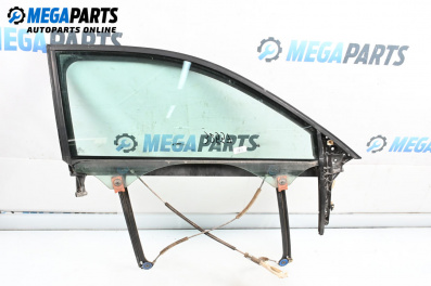 Geam for Audi A3 Hatchback II (05.2003 - 08.2012), 3 uși, hatchback, position: dreaptă - fața