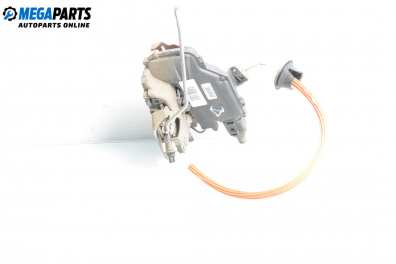 Încuietoare for Audi A3 Hatchback II (05.2003 - 08.2012), position: dreaptă - fața