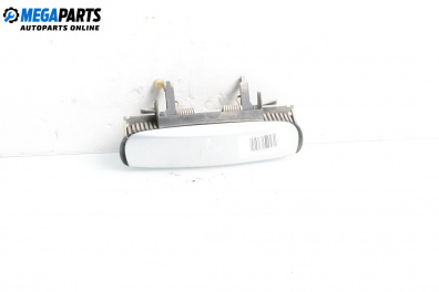 Mâner exterior for Audi A3 Hatchback II (05.2003 - 08.2012), 3 uși, hatchback, position: dreaptă - fața