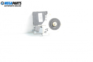 Motor macara geam for Audi A3 Hatchback II (05.2003 - 08.2012), 3 uși, hatchback, position: dreaptă - fața