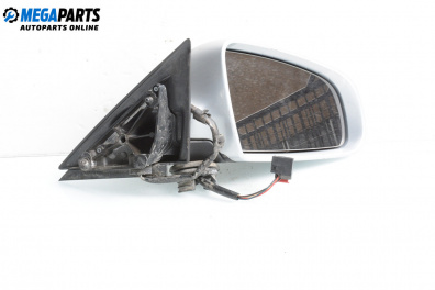 Oglindă for Audi A3 Hatchback II (05.2003 - 08.2012), 3 uși, hatchback, position: dreapta