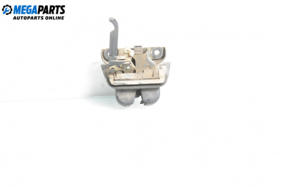 Trunk lock for Audi A3 Hatchback II (05.2003 - 08.2012), hatchback, position: rear