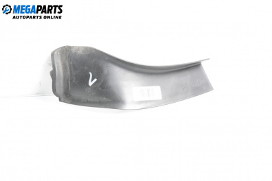 Plastic interior for Audi A3 Hatchback II (05.2003 - 08.2012), 3 uși, hatchback, position: stânga