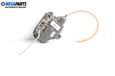 Lock for Audi A3 Hatchback II (05.2003 - 08.2012), position: front - left