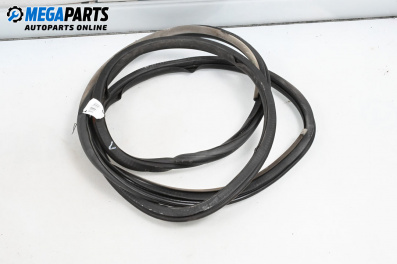 Door seal for Audi A3 Hatchback II (05.2003 - 08.2012), 3 doors, hatchback, position: front - left