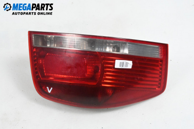 Spiegel for Audi A3 Hatchback II (05.2003 - 08.2012), 3 türen, hecktür, position: links