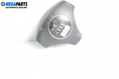 Airbag for Audi A3 Hatchback II (05.2003 - 08.2012), 3 uși, hatchback, position: fața