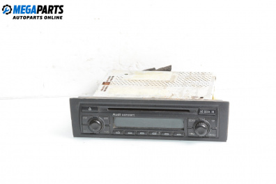 CD player for Audi A3 Hatchback II (05.2003 - 08.2012)